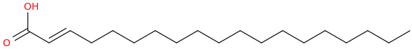 Nonadecenoic acid